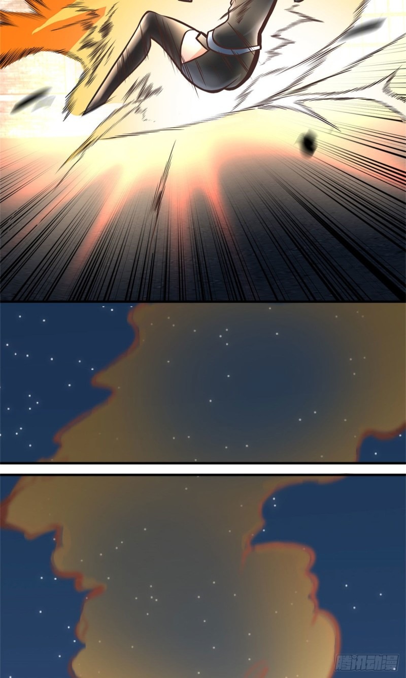 The Strongest Berserker In The City Chapter 17 Gambar 36